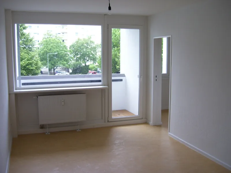 Seniorengerechtes Wohnen mit WBS-berechtigtem Einkommen — photo 1